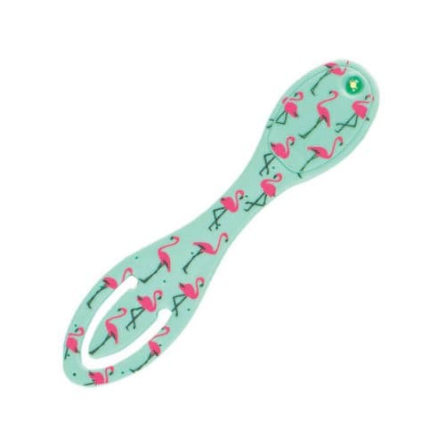 Mondikaarten Flexilight Reading lamp Flamingo
