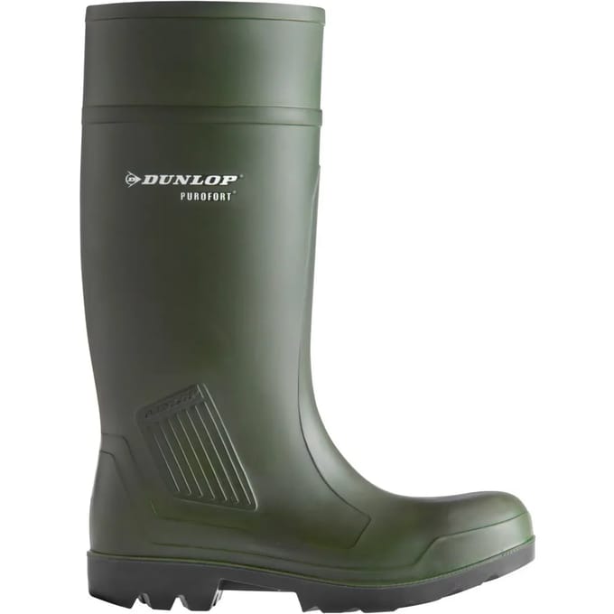 Veiligheidslaarzen Dunlop Purofort S5