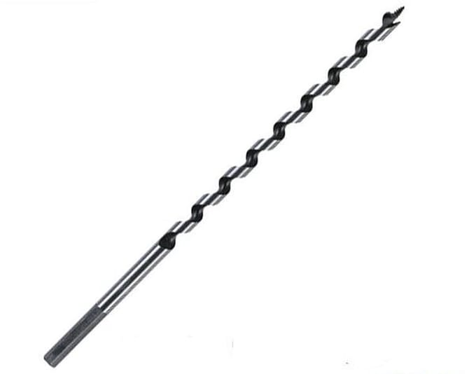 Artpol Serie - Booraccessoire - 40mm - 460mm - Houtboor