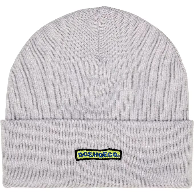 Cap DC Shoes Patch It