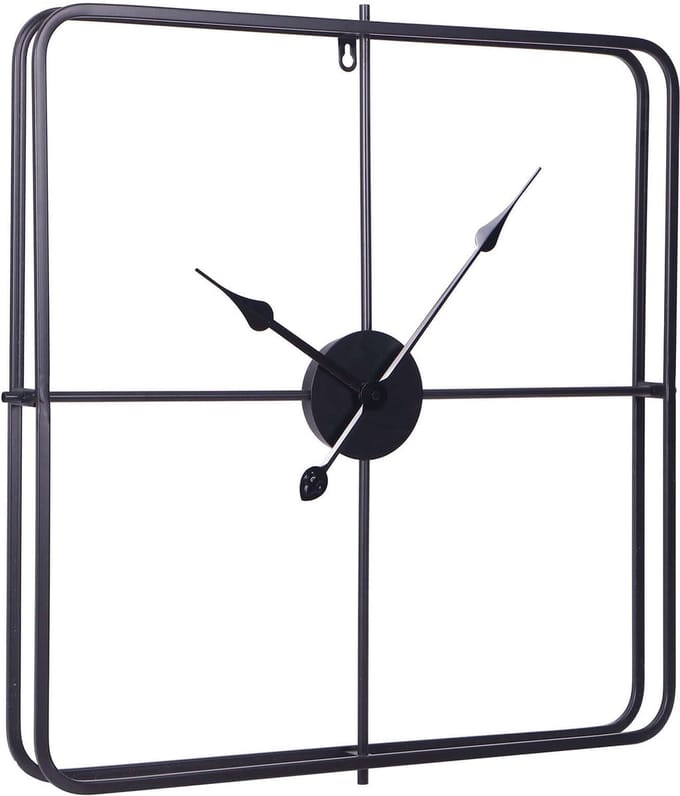 LW Collection | Wandklok Harvey