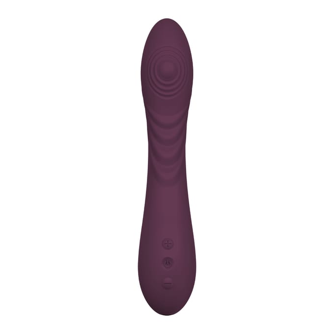 'Essentials - Flexible Tapping Power Vibe', 22,5 cm