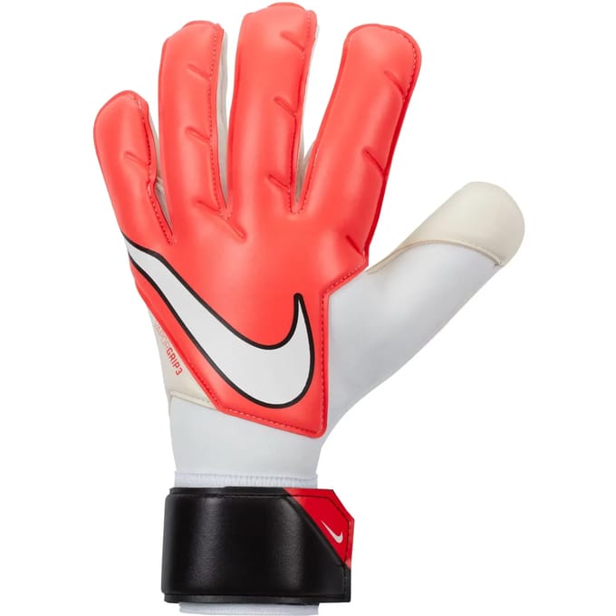 Nike Vapor Grip 3 Keepershandschoenen - Maat 8