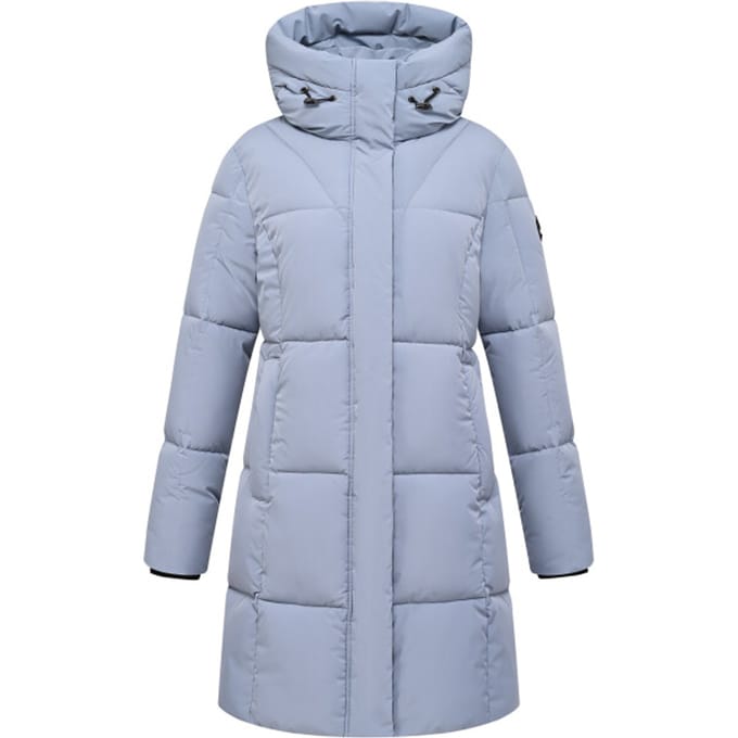 HV Polo Jacket hvpfanny