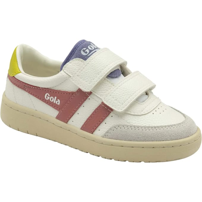 Kindertrainers Gola Falcon