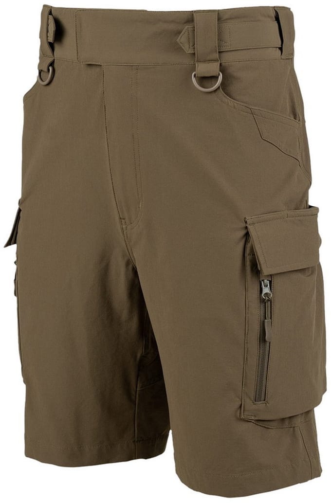 TF-2215 Echo Three tactical korte broek Coyote M