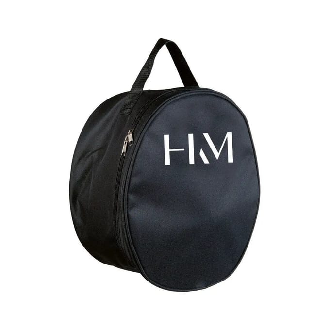 Wedstrijdhelm tas HKM