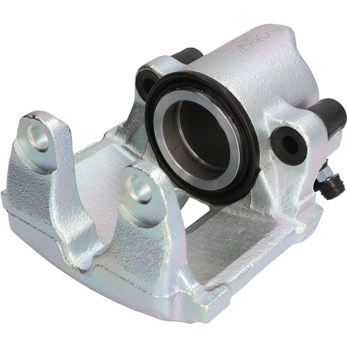 Budweg Caliper Remklauw BUDWEG 342538, voor links