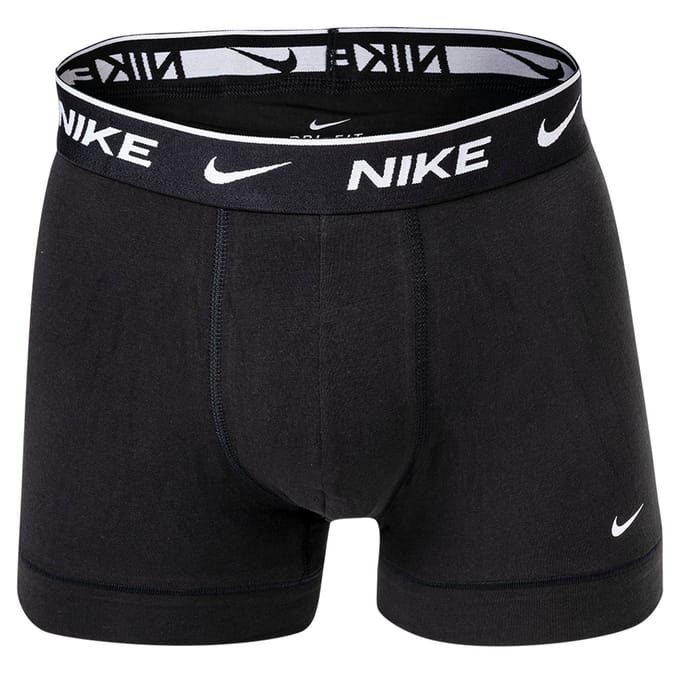 Nike  Boxers EVERYDAY COTTON STRETCH X3