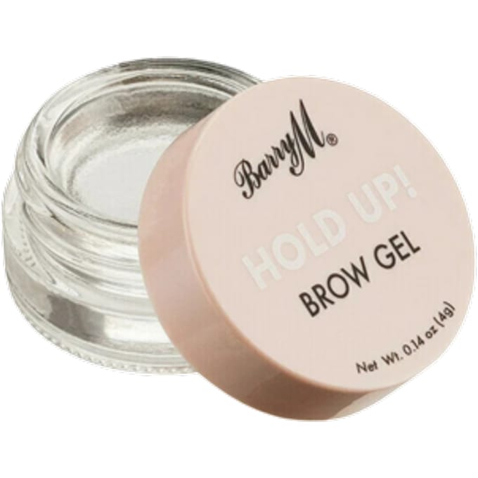 Barry M Hold Up wenkbrauwgel - 4 g