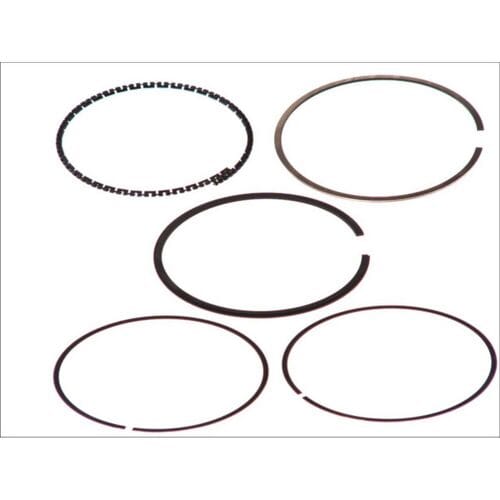 Goetze Engine Zuigerveren set GOETZE 08-102500-00