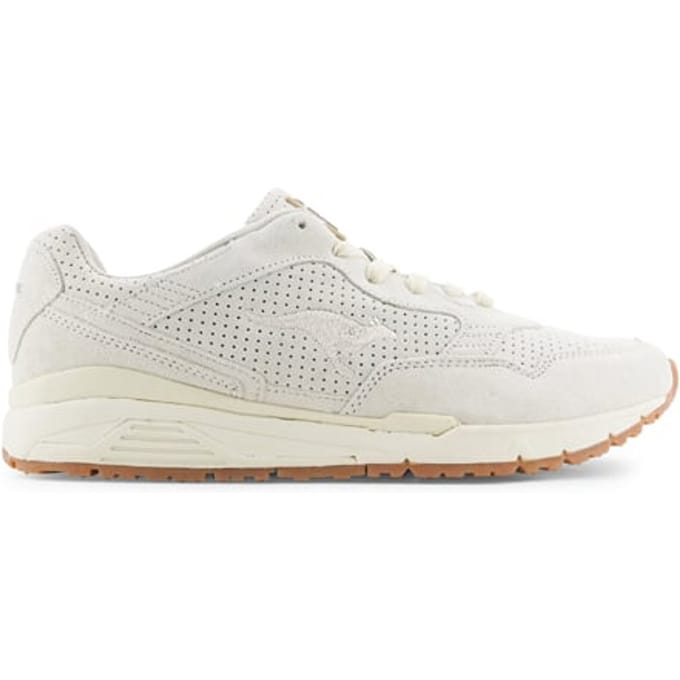 KangaRoos Ultimate Leather Off White Größe: 36 | Trainers Outlet | Unisex | Weiß