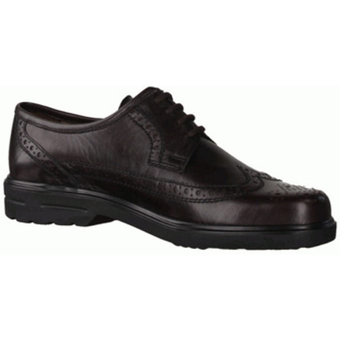 Nette Schoenen Sioux -
