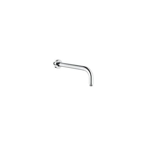 Kludi A-QA shower arm 25 cm 6651305-00
