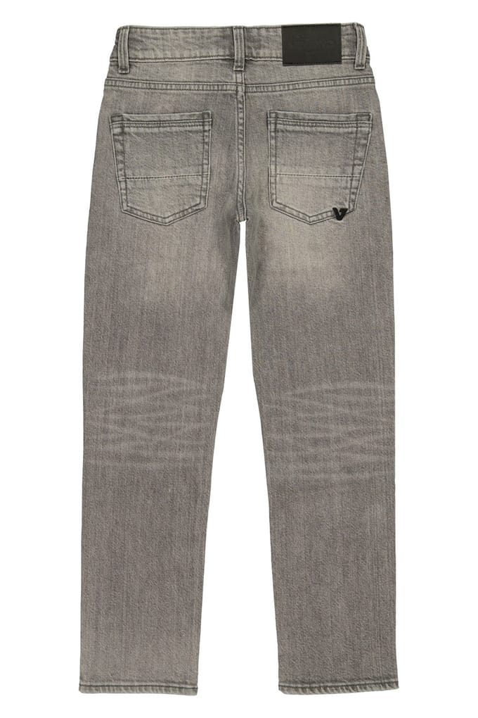Vingino Boys Paolo Jeans Grey Vintage Größe: 2 | Jeans Outlet | kids | Grau
