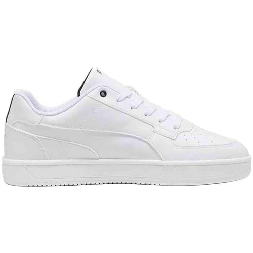 Lage Sneakers Puma Baskets caven 2.0 cuir éco