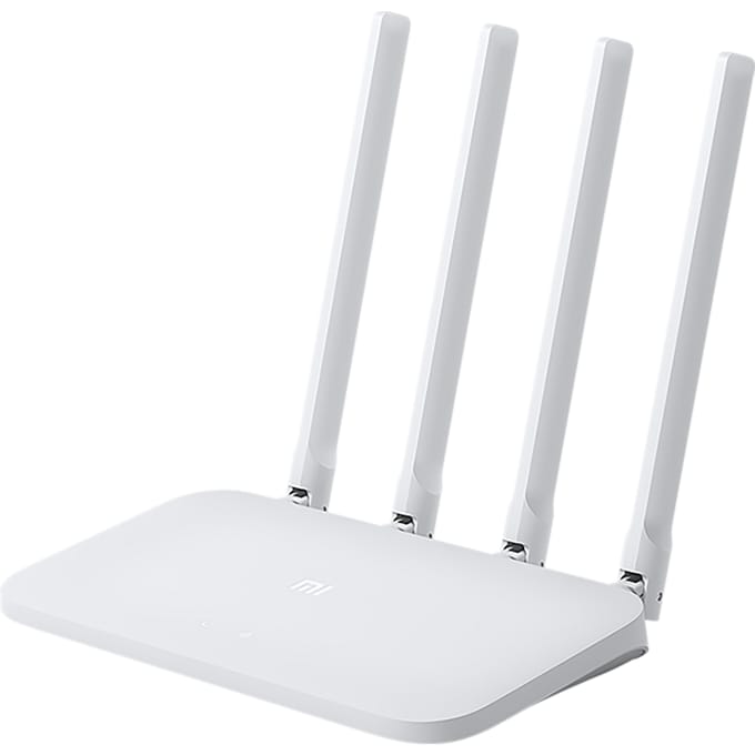 Router Xiaomi ‎DVB4224GL White 300 Mbps