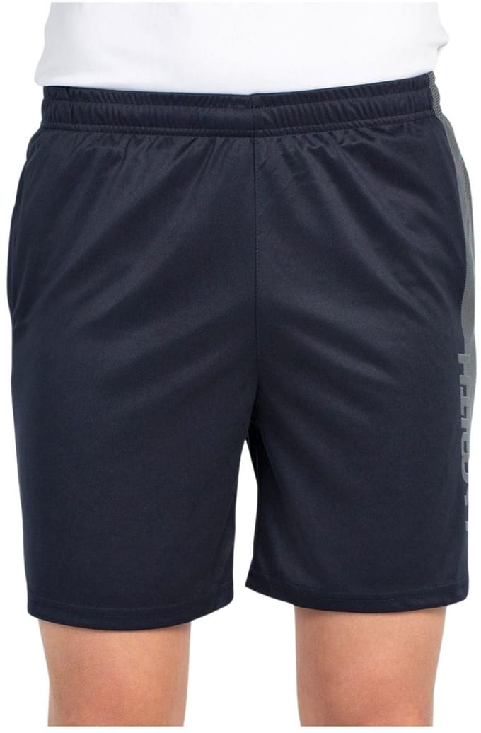 John Smith Boteo Korte Broek Blauw S Man