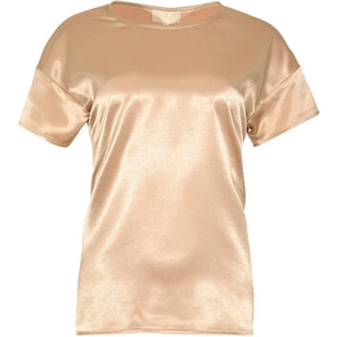 MAICAZZ Millo top sp26.60.319