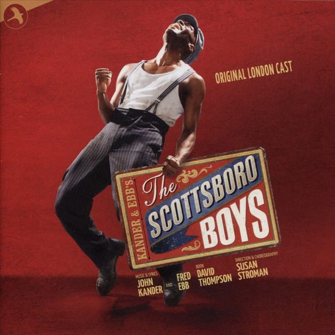 The Scottsboro Boys