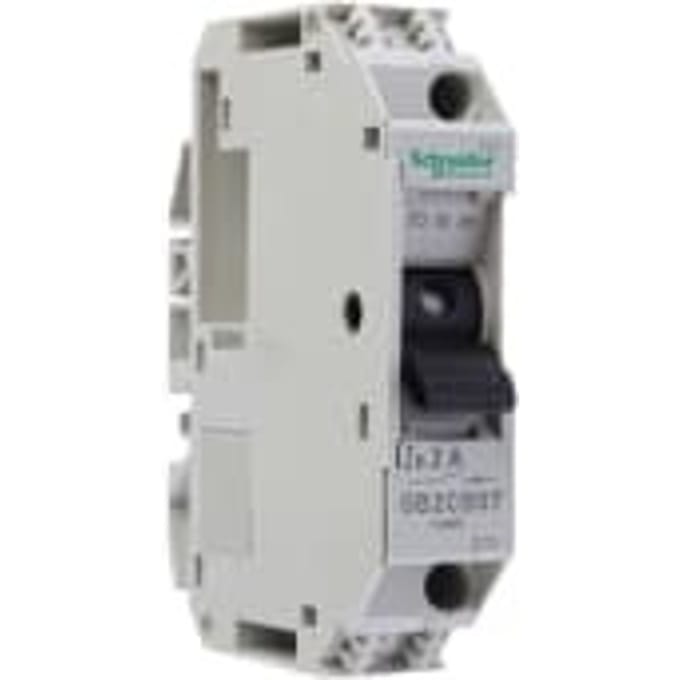 Schneider Electric GB2 Stroomonderbreker - GB2CB07