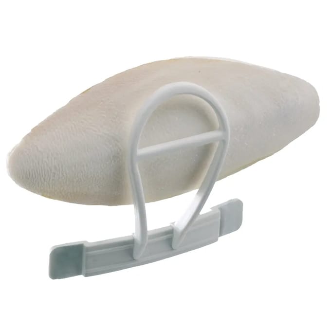 Accessoire voor vogels inktvisdop houder Nobby Pet