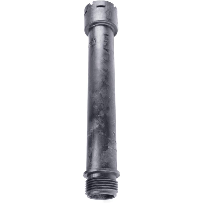 Pressure tube