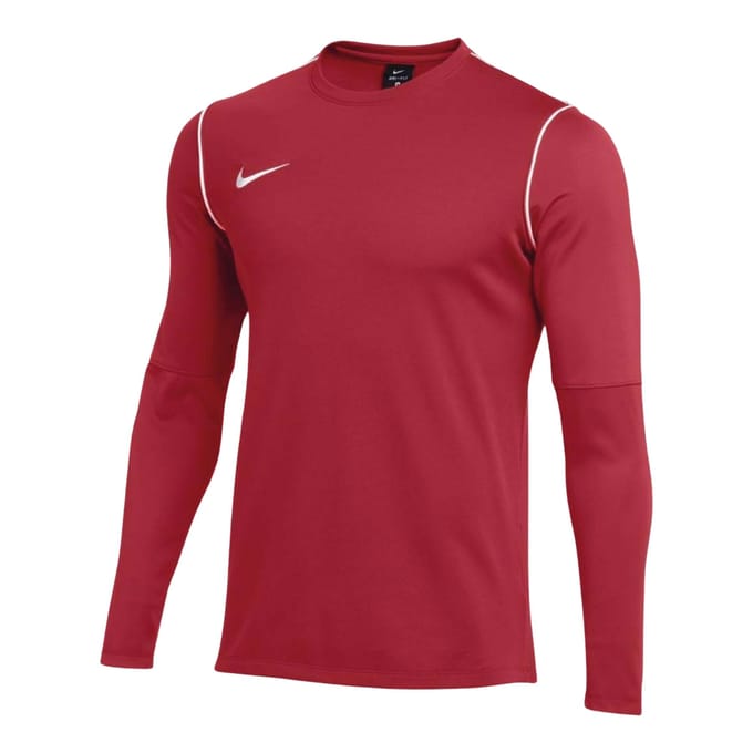 Nike Dri-FIT Park 20 Crew Sweater Heren - Maat M
