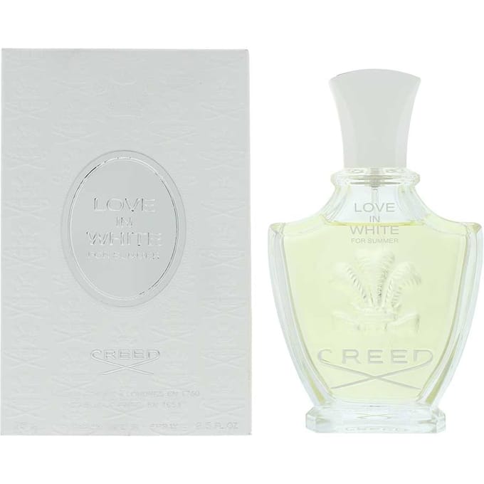 Creed Love In White For Summer Love In Summe - 75 ml