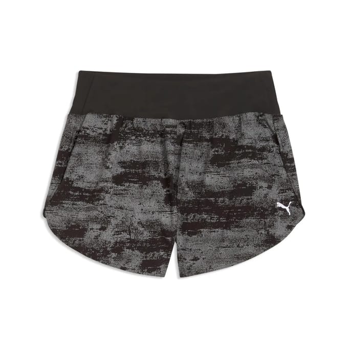 Damesshort Puma Dreamrun 3 Brightstride
