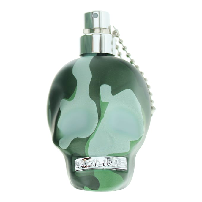 Police To Be Camouflage eau de toilette spray 40 ml