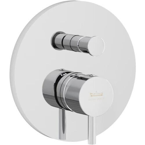 Kronenbach Lima 2.0 concealed bath shower mixer 100.2103CRKB