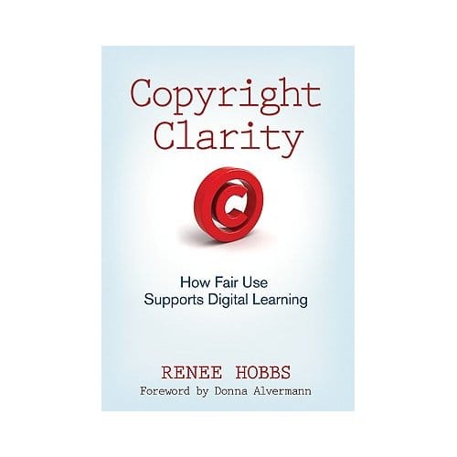 Copyright Clarity - Hobbs