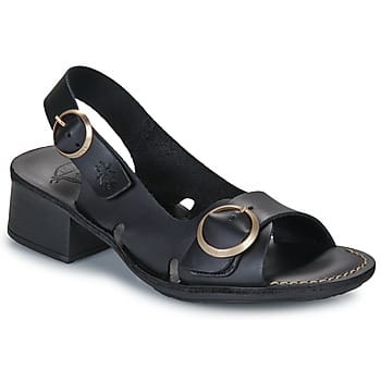 Sandalen met hakken Fly London P145237000