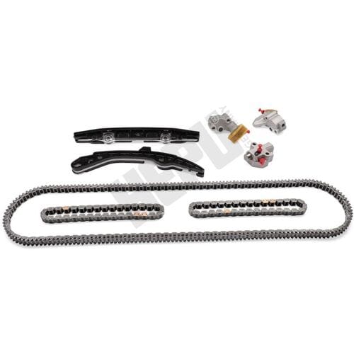 Distributiekettingset HEPU 21-0707