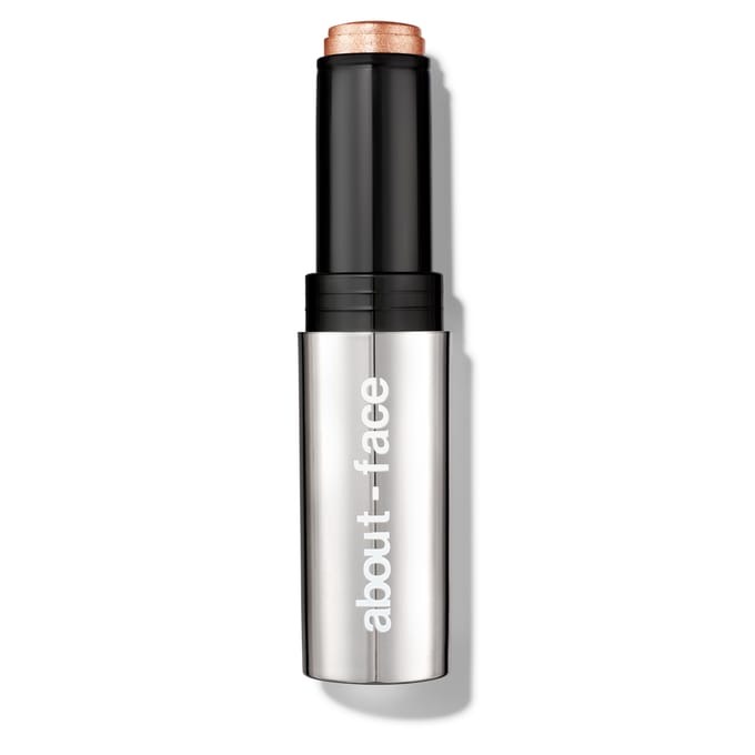 About Face Cooling Chromes - Hypnotize