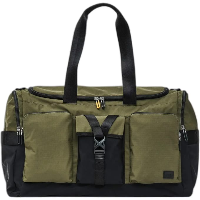 MANDARINA DUCK reistas Y - LITE Duffle Soldier olijfgroen