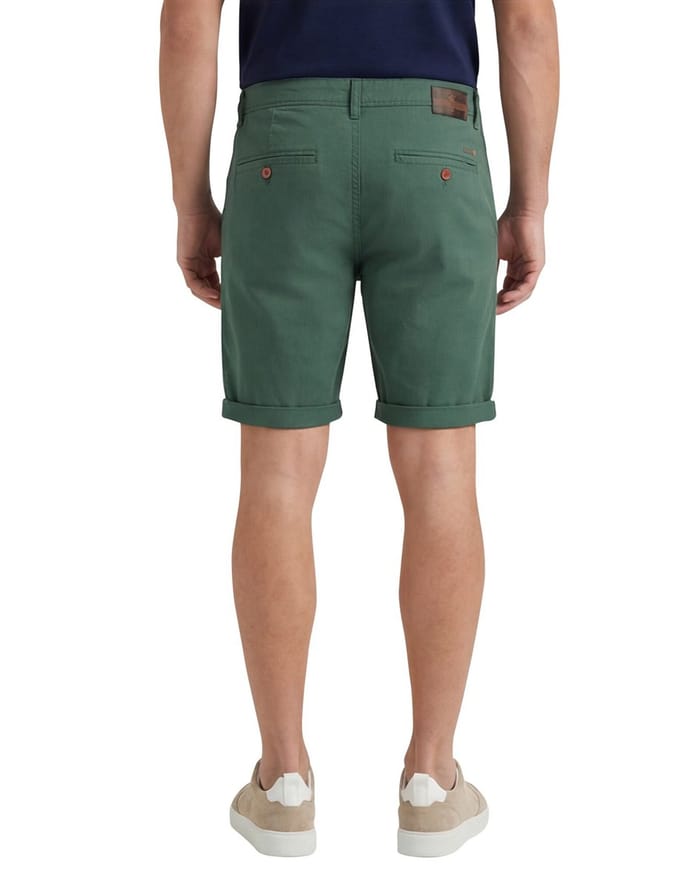 New Zealand korte broek groen