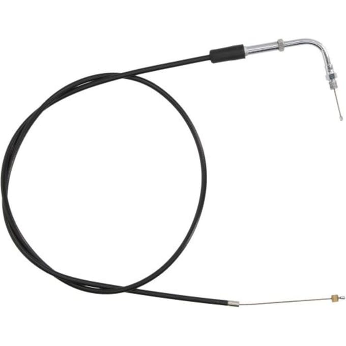 Gaskabel 4 RIDE LGHD-31