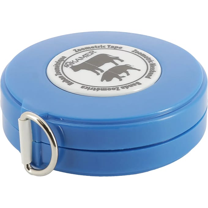 Zoomometrisch meetlint Hippotonic KG
