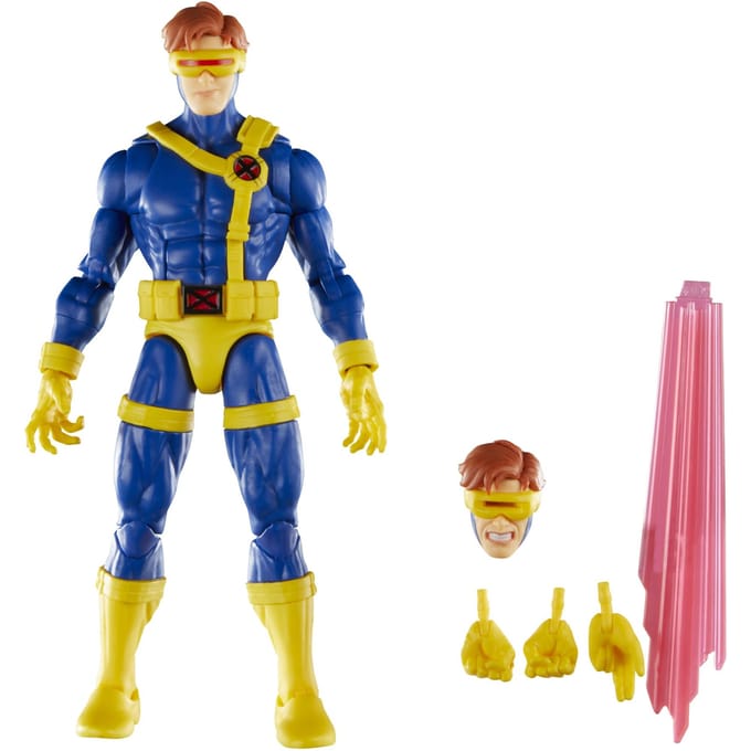 X-Men '97 Marvel Legends Action Figure Cyclops 15 cm