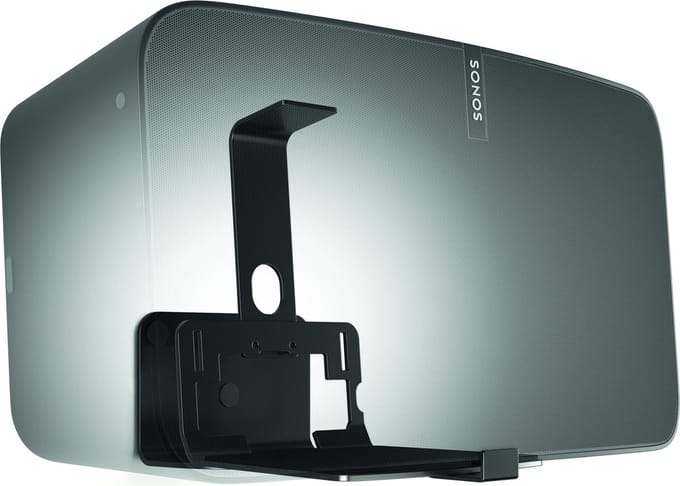 Vogel's SOUND 3205 Speakerbeugel (zwart)