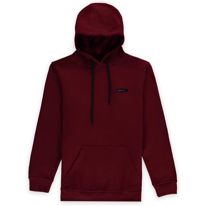 ASPACT Premium Hoodie Rhubarb Taglia: XXL | Felpe con cappuccio Outlet | Unisex