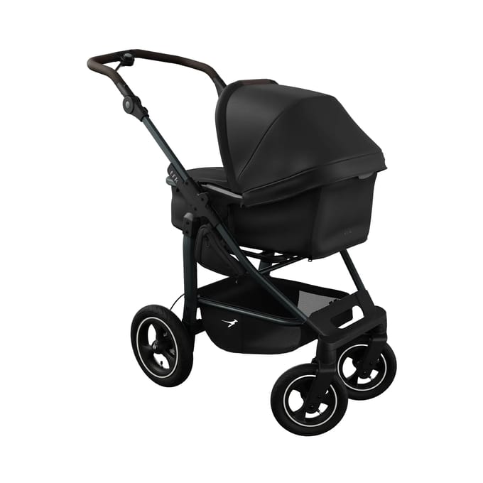 2-in-1 kinderwagen Trend for Kids Mono4
