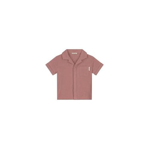Sweet Petit peuter blouse Evan Mid Clay 92 heren