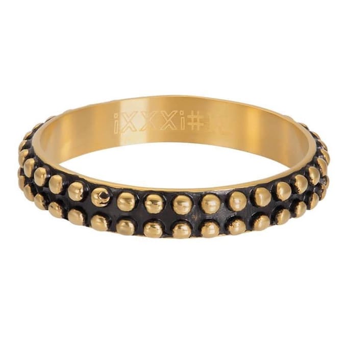 iXXXi invulring Gypsy R05912 (4MM)
