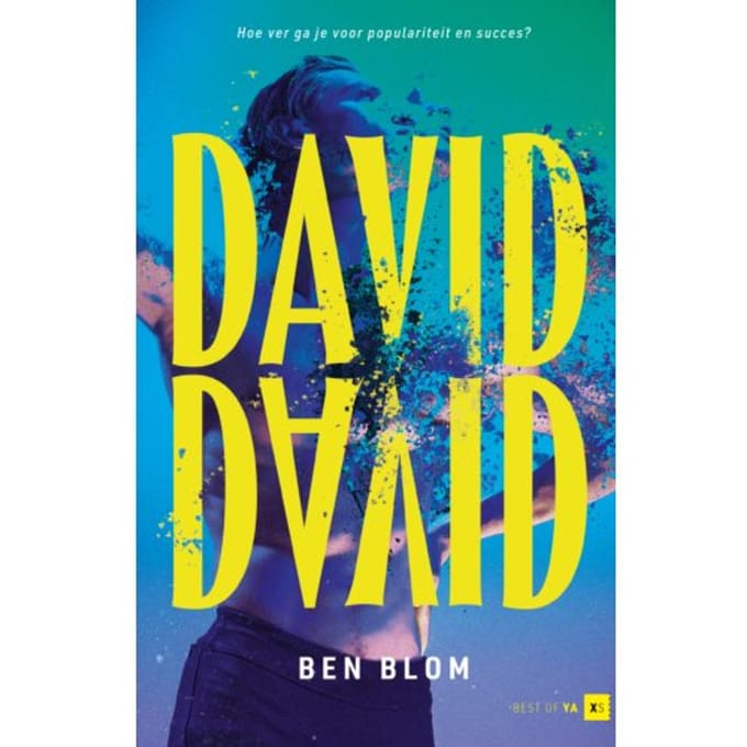 David, David - Best Of Ya ! Xs - Ben Blom