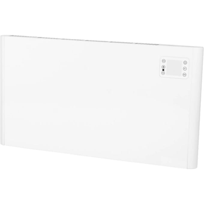 Eurom Convector Radiator Alutherm - Wandmontage - 1500w - Wit