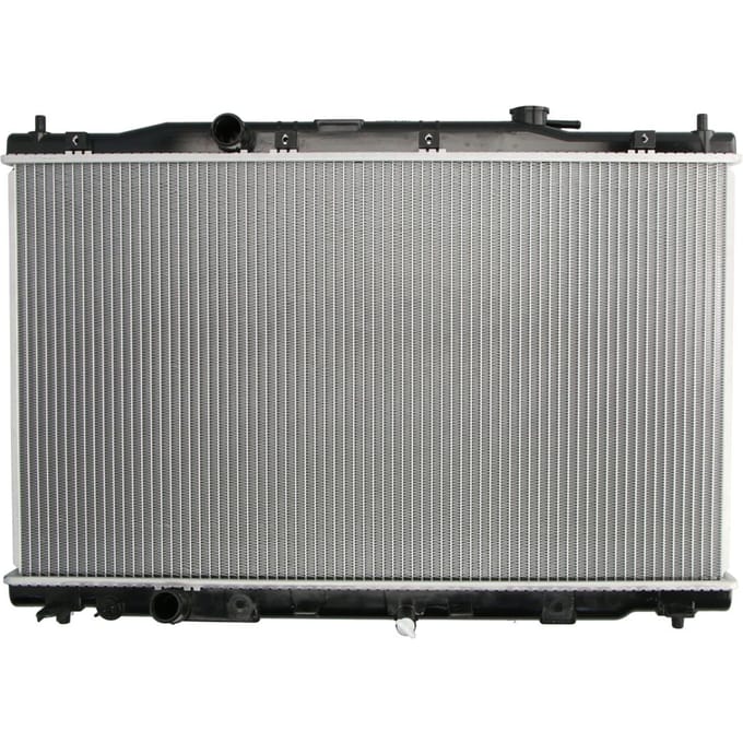 Radiator, motorkoeling NRF 550061