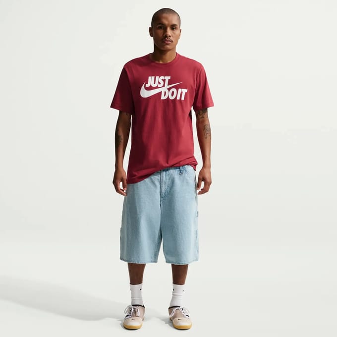 T-shirt Nike Sportswear JDI